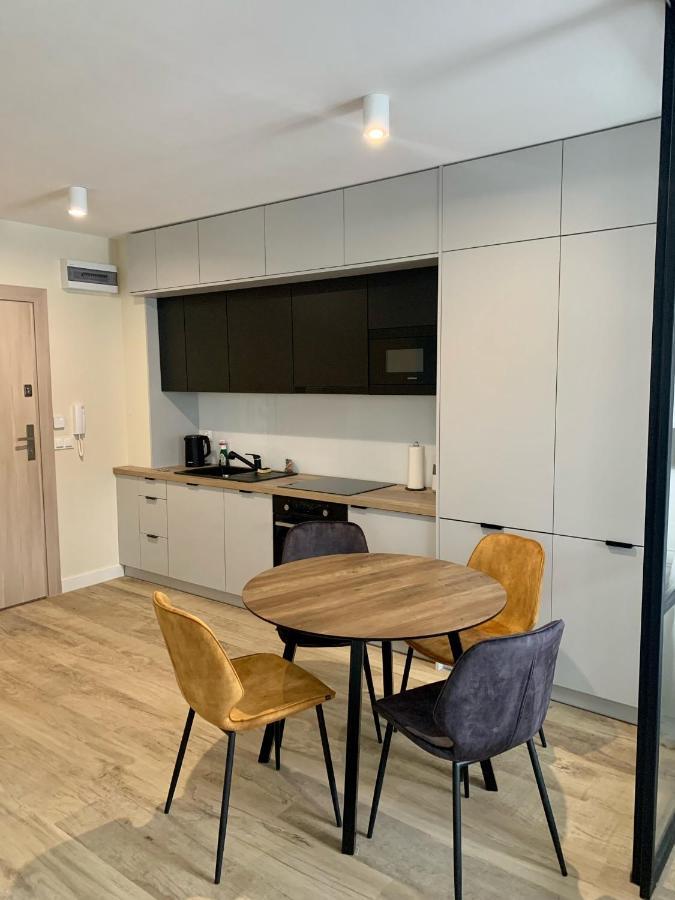 Apartamenty Piano Polna 28 Swieradow-Zdroj Exterior photo