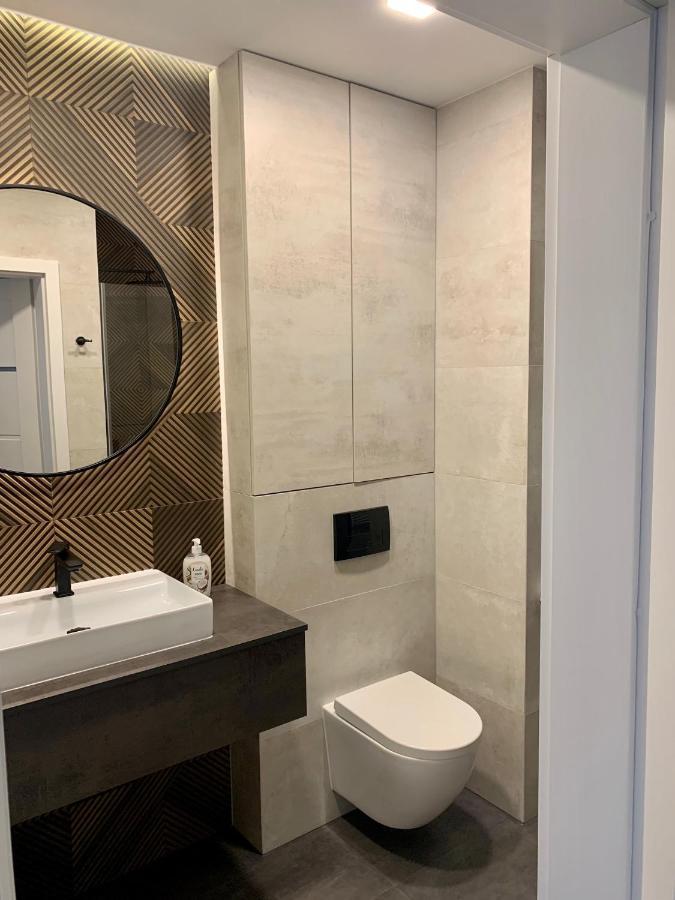 Apartamenty Piano Polna 28 Swieradow-Zdroj Exterior photo